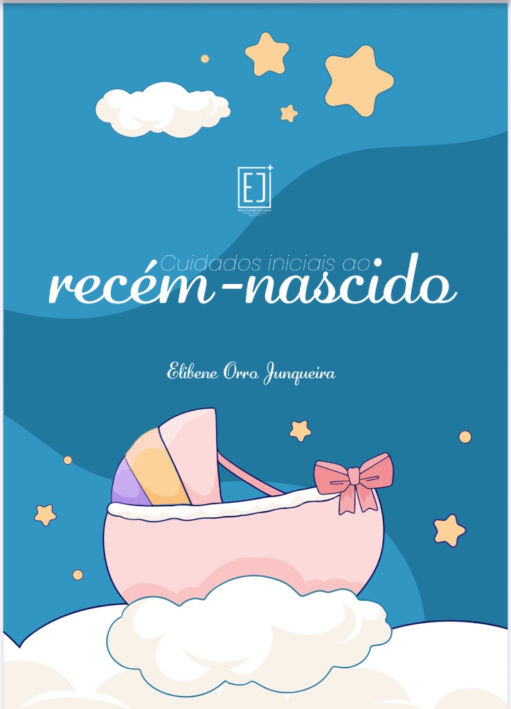 E-book Cuidados Iniciais