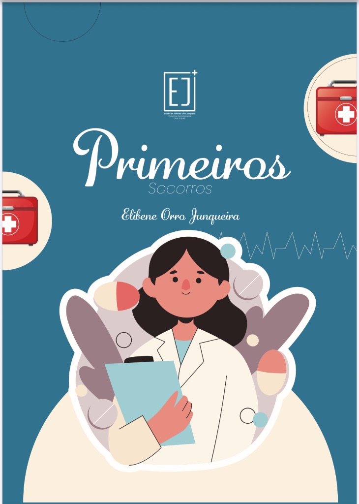 SOS Bebê - Primeiros Socorros